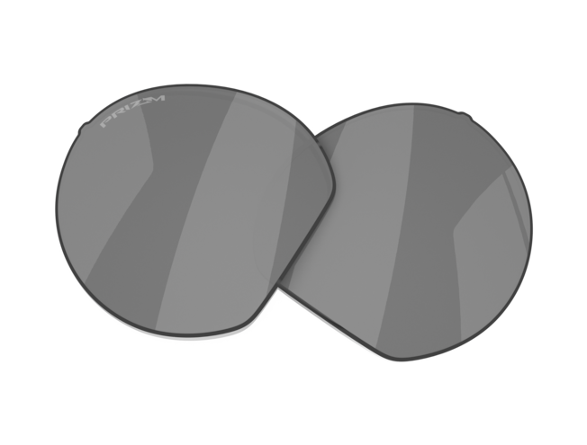 Prilliklaasid OAKLEY HSTN Prizm Black Polarized