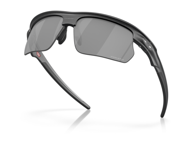 P&auml;ikeseprillid OAKLEY BiSphaera Steel Prizm Black