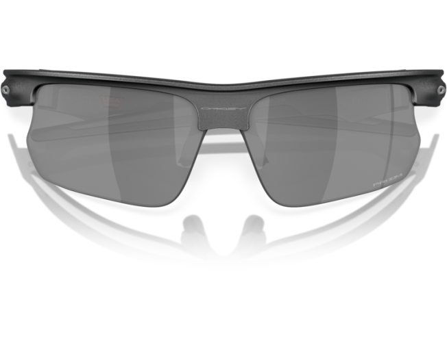 P&auml;ikeseprillid OAKLEY BiSphaera Steel Prizm Black