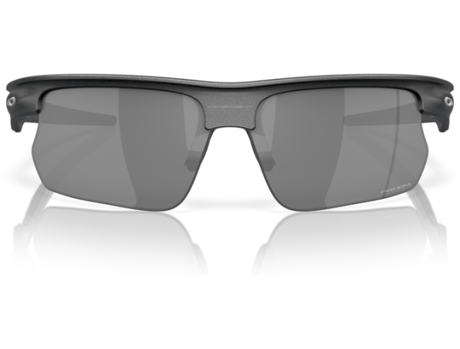 P&auml;ikeseprillid OAKLEY BiSphaera Steel Prizm Black
