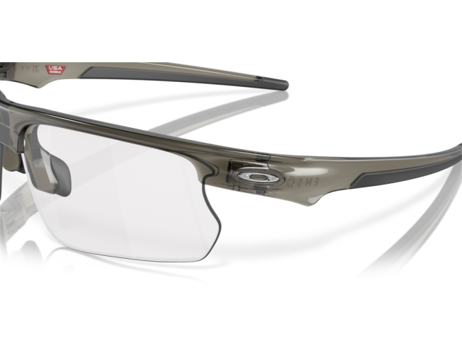 P&auml;ikeseprillid OAKLEY BiSphaera Grey Smoke Photochromic