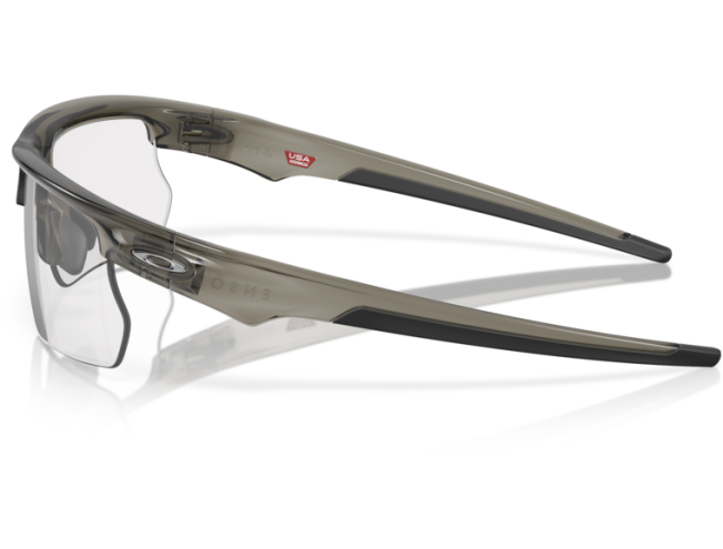 P&auml;ikeseprillid OAKLEY BiSphaera Grey Smoke Photochromic