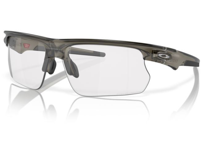 P&auml;ikeseprillid OAKLEY BiSphaera Grey Smoke Photochromic