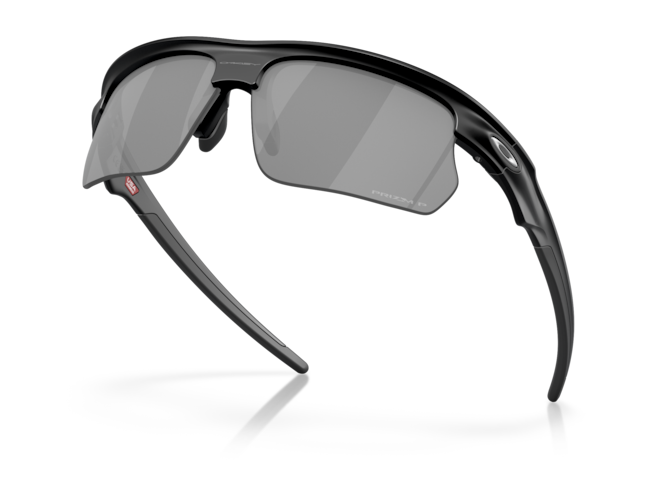 P&auml;ikeseprillid OAKLEY BiSphaera Matte Black Prizm Black Polarized