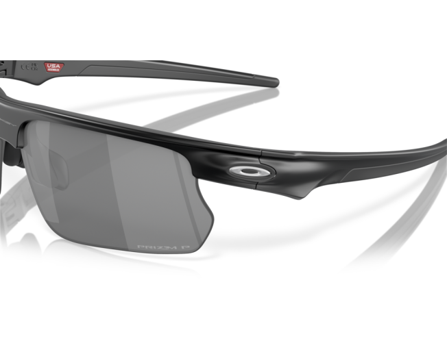 P&auml;ikeseprillid OAKLEY BiSphaera Matte Black Prizm Black Polarized