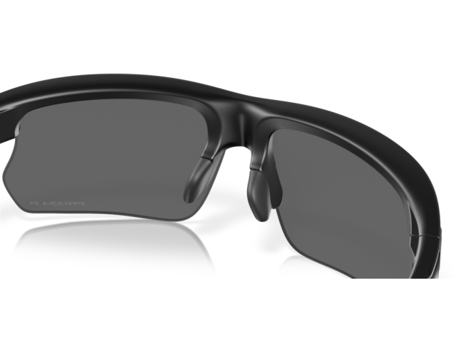 P&auml;ikeseprillid OAKLEY BiSphaera Matte Black Prizm Black Polarized