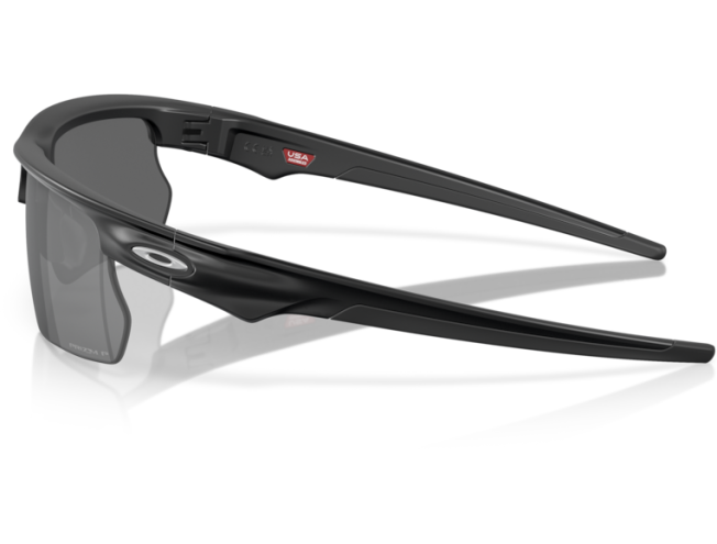 P&auml;ikeseprillid OAKLEY BiSphaera Matte Black Prizm Black Polarized