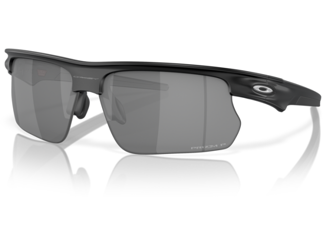 P&auml;ikeseprillid OAKLEY BiSphaera Matte Black Prizm Black Polarized