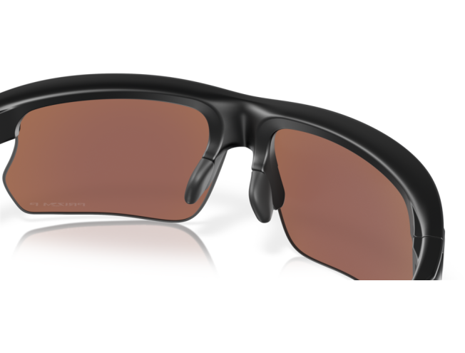 P&auml;ikeseprillid OAKLEY BiSphaera Matte Black Prizm Deep Water Polarized