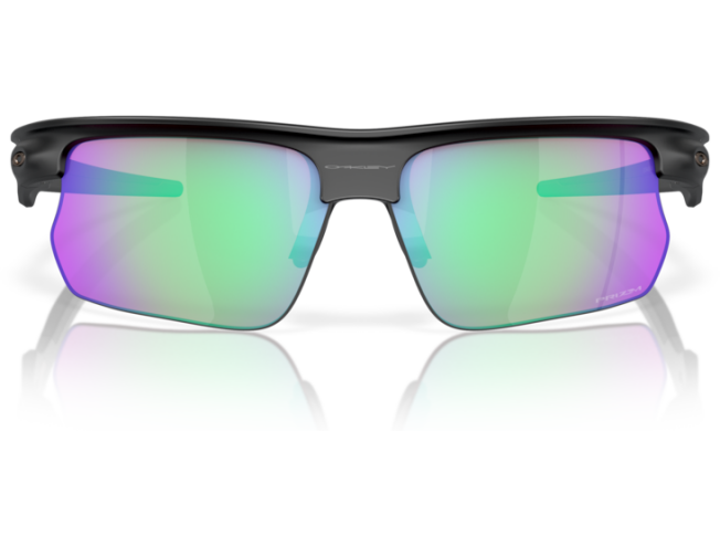 P&auml;ikeseprillid OAKLEY BiSphaera Matte Black Prizm Golf