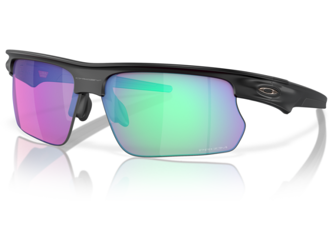 P&auml;ikeseprillid OAKLEY BiSphaera Matte Black Prizm Golf
