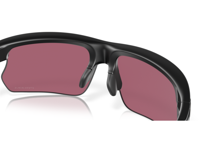 P&auml;ikeseprillid OAKLEY BiSphaera Matte Black Prizm Road