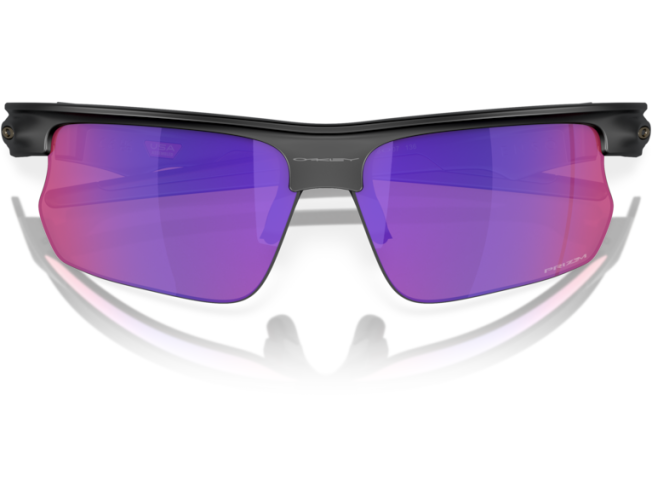 P&auml;ikeseprillid OAKLEY BiSphaera Matte Black Prizm Road
