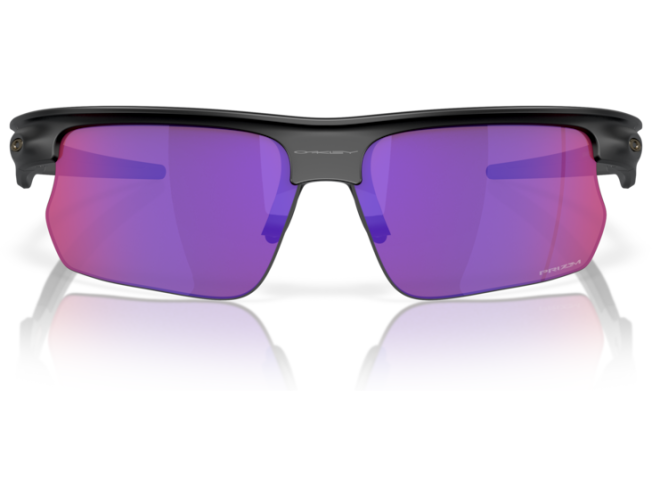 P&auml;ikeseprillid OAKLEY BiSphaera Matte Black Prizm Road