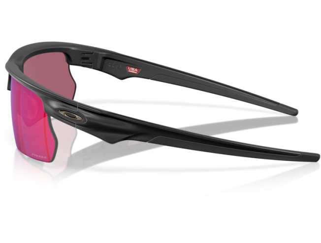 P&auml;ikeseprillid OAKLEY BiSphaera Matte Black Prizm Road