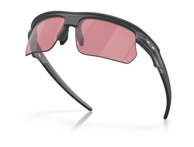 P&auml;ikeseprillid OAKLEY BiSphaera Matte Carbon Prizm Dark Golf