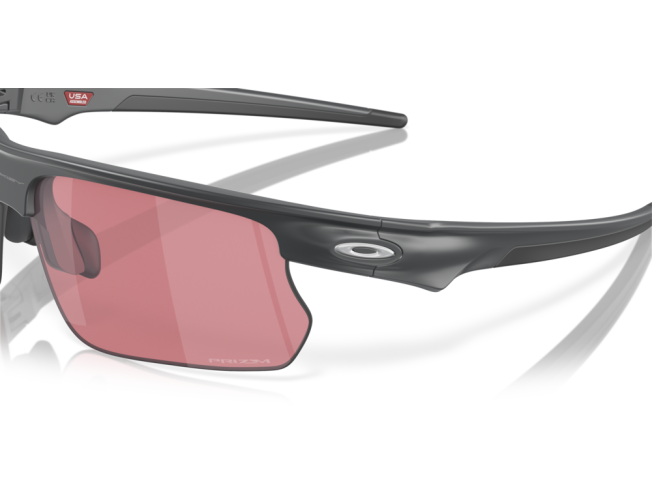 P&auml;ikeseprillid OAKLEY BiSphaera Matte Carbon Prizm Dark Golf