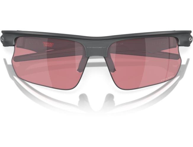 P&auml;ikeseprillid OAKLEY BiSphaera Matte Carbon Prizm Dark Golf
