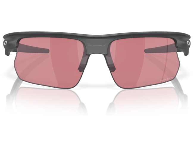 P&auml;ikeseprillid OAKLEY BiSphaera Matte Carbon Prizm Dark Golf