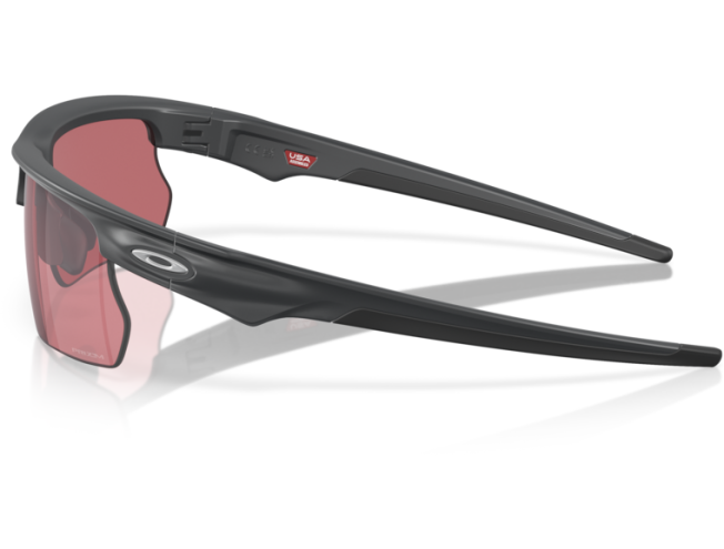 P&auml;ikeseprillid OAKLEY BiSphaera Matte Carbon Prizm Dark Golf