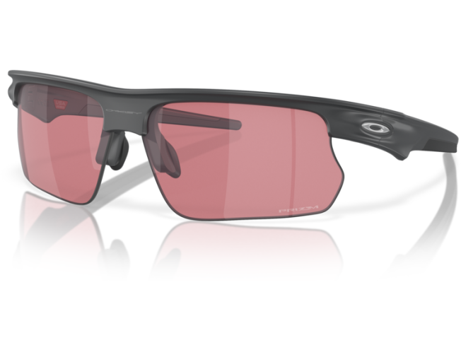 P&auml;ikeseprillid OAKLEY BiSphaera Matte Carbon Prizm Dark Golf