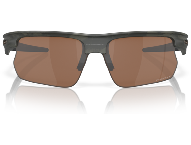 P&auml;ikeseprillid OAKLEY BiSphaera Matte Olive Camo Prizm Tungsten Polarized