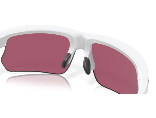 P&auml;ikeseprillid OAKLEY BiSphaera Matte White Prizm Field