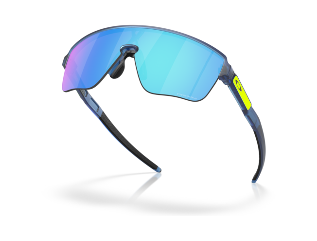 OAKLEY Corridor SQ Matte Transparent Blue Prizm Sapphire