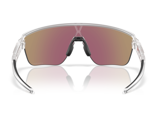 OAKLEY Corridor SQ Matte Clear Prizm Sapphire