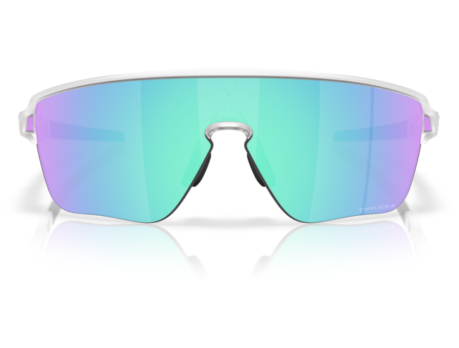 OAKLEY Corridor SQ Matte Clear Prizm Sapphire