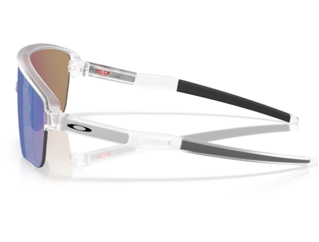 OAKLEY Corridor SQ Matte Clear Prizm Sapphire