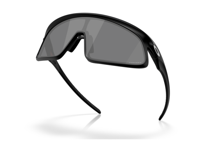 OAKLEY RSLV Matte Black Prizm Black