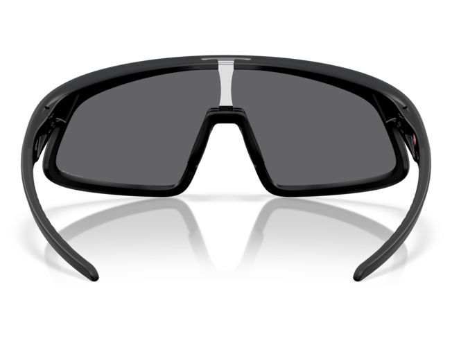 OAKLEY RSLV Matte Black Prizm Black