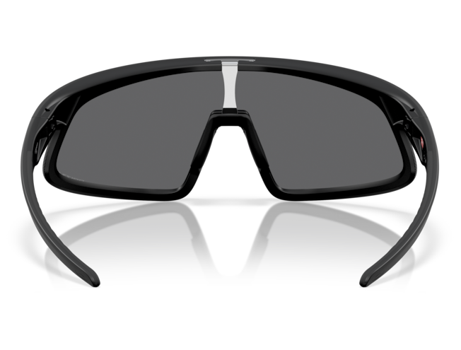 OAKLEY RSLV Matte Black Prizm Black