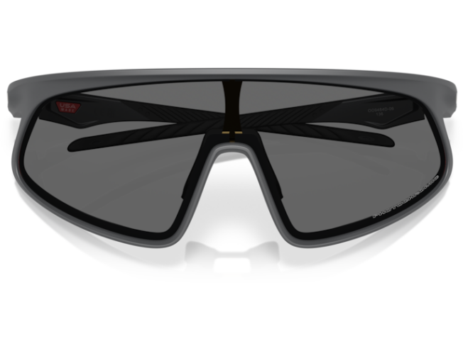 OAKLEY RSLV Matte Carbon Photochromic