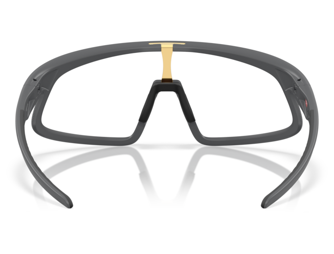 OAKLEY RSLV Matte Carbon Photochromic