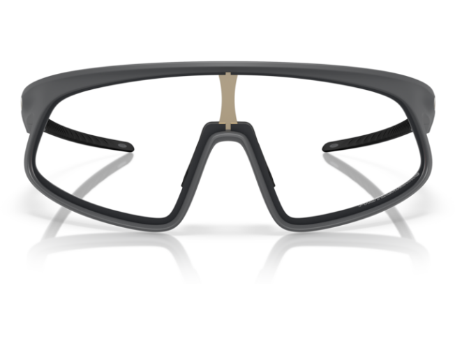 OAKLEY RSLV Matte Carbon Photochromic