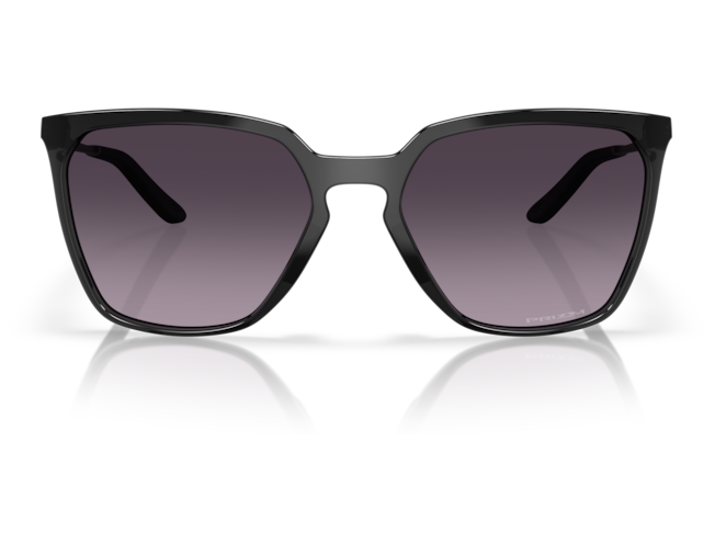 OAKLEY Sielo SQ Polished Black Ink Prizm Grey Gradient