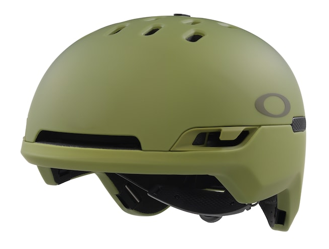 OAKLEY MOD BC Matte Fern/Dark Brush S