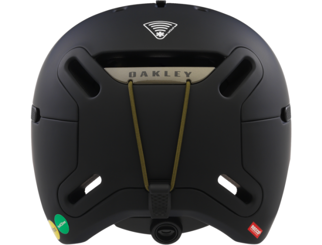 OAKLEY MOD BC Matte Black L