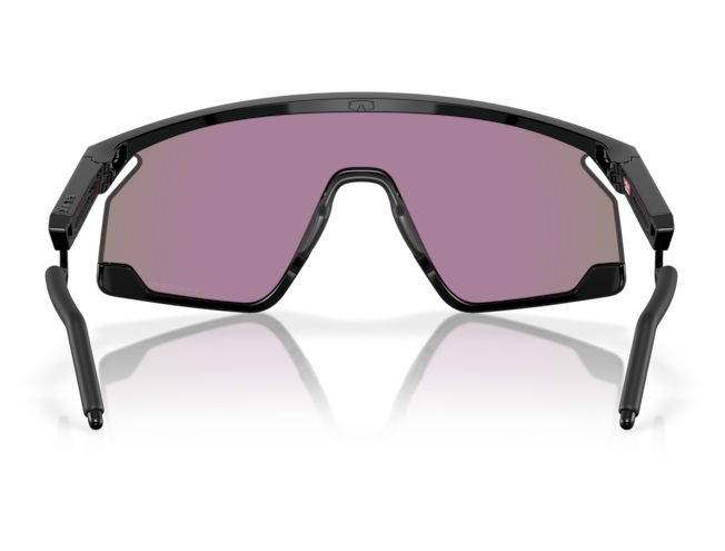 OAKLEY BXTR Metal Introspect - Metal Black Prizm Jade