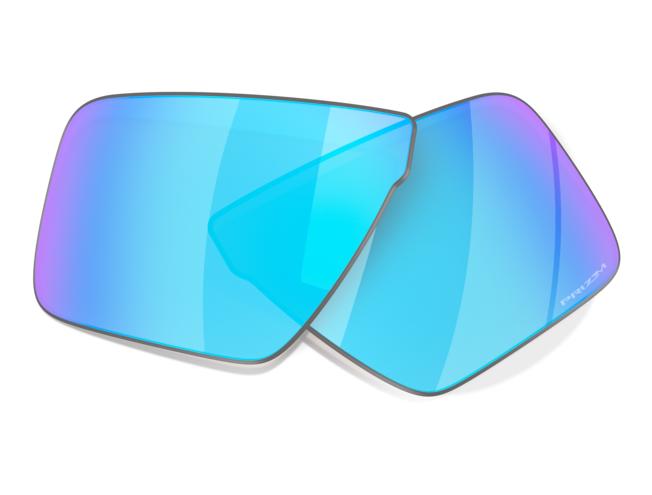 Prilliklaasid OAKLEY Helux Prizm Sapphire