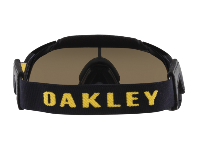 OAKLEY Flex Scape Black Prizm 24k