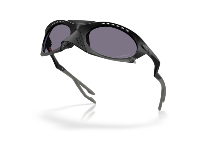 OAKLEY Plantaris Matte Black Prizm Grey