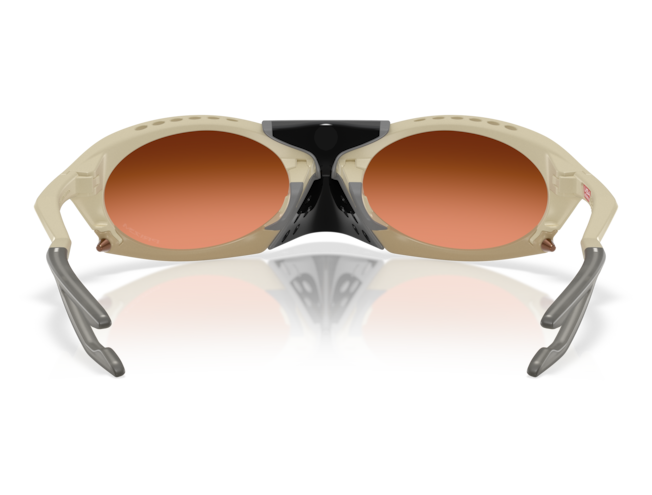 OAKLEY Plantaris Matte Sand Prizm Brown Gradient