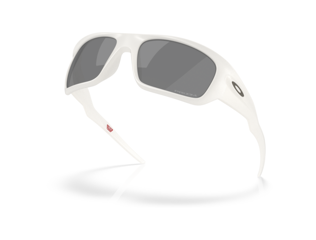 OAKLEY Masseter Matte Vapor Prizm Black