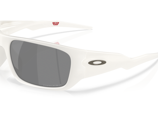 OAKLEY Masseter Matte Vapor Prizm Black