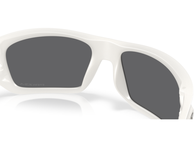 OAKLEY Masseter Matte Vapor Prizm Black