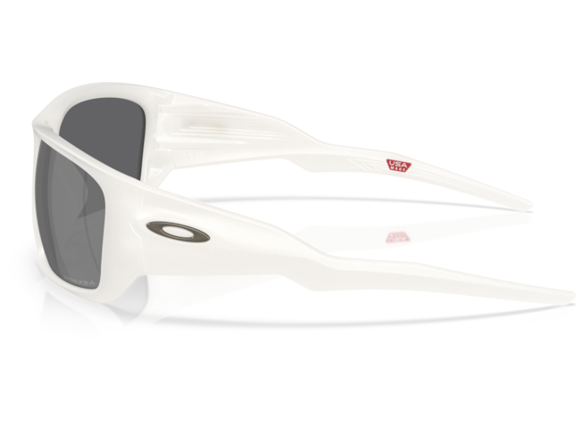 OAKLEY Masseter Matte Vapor Prizm Black