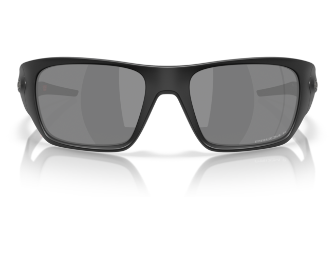 OAKLEY Masseter Matte Black Prizm Black Polarized